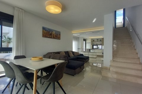 Townhouse for sale Ciudad Quesada, Alicante, Spain 4 bedrooms, 150 sq.m. No. 114848 - photo 5