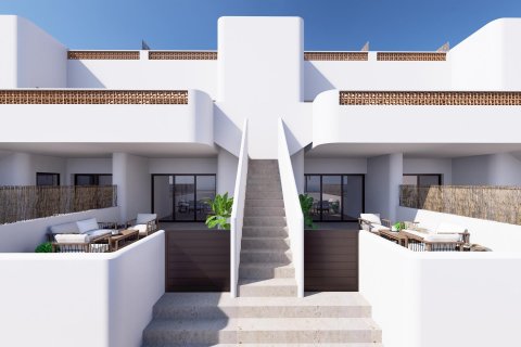 Bungalowi myytävänä Dolores, Alicante, Espanja, 3 makuuhuonetta, 76 m2 No. 114785 - kuva 5