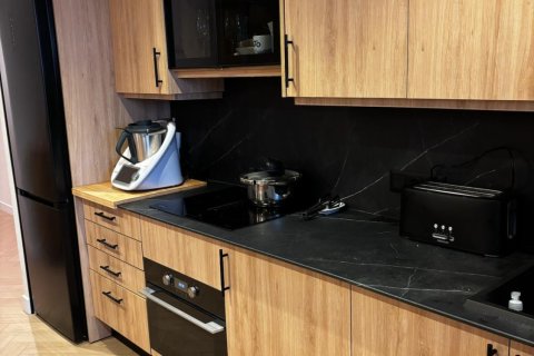 Dzīvoklis pārdošanā Benicarlo, Castellon, Spānijā 2 istabas, 90 m2 Nr. 152636 - attēls 11