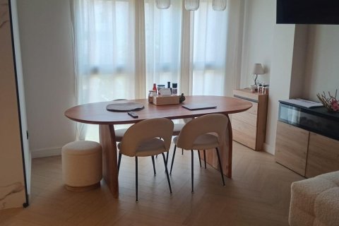 Dzīvoklis pārdošanā Benicarlo, Castellon, Spānijā 2 istabas, 90 m2 Nr. 152636 - attēls 21