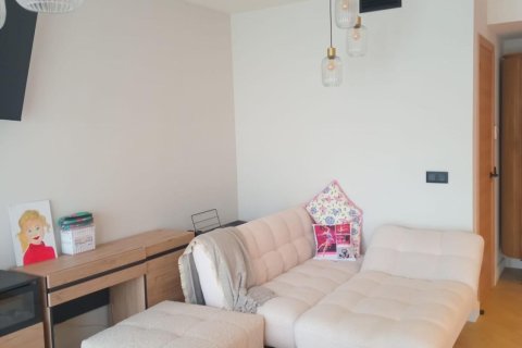 Apartament w Benicarlo, Castellon, Hiszpania 2 sypialnie, 90 mkw. nr 152636