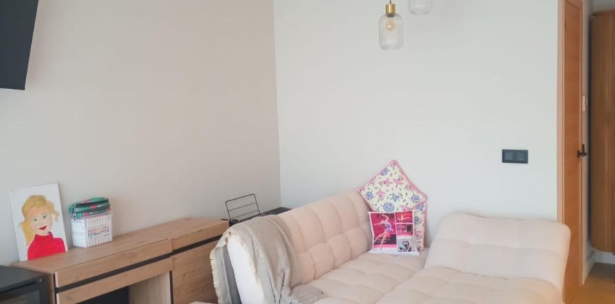 Dzīvoklis Benicarlo, Castellon, Spānijā 2 istabas, 90 m2 Nr. 152636