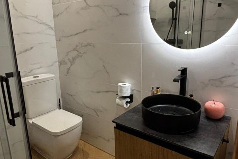 Dzīvoklis pārdošanā Benicarlo, Castellon, Spānijā 2 istabas, 90 m2 Nr. 152636 - attēls 22