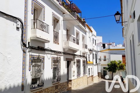 House à vendre à Alcala de los Gazules, Cadiz, Espagne, 7 chambres, 275 m2 No. 152637 - photo 2
