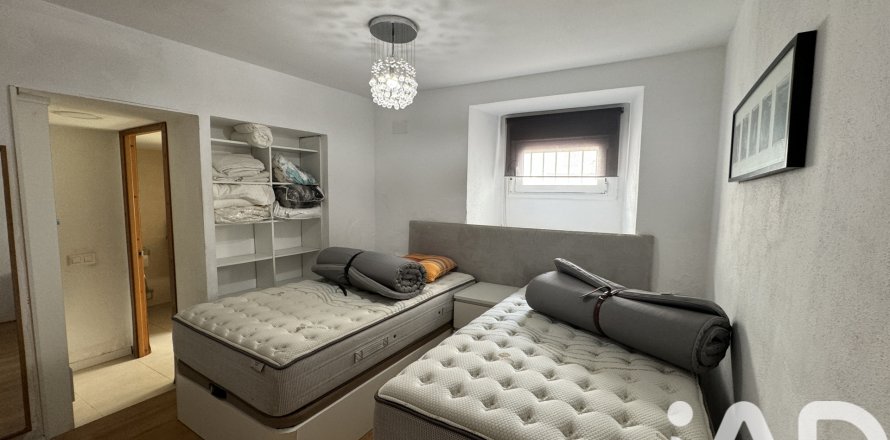 House à Alcala de los Gazules, Cadiz, Espagne 7 chambres, 275 m2 No. 152637