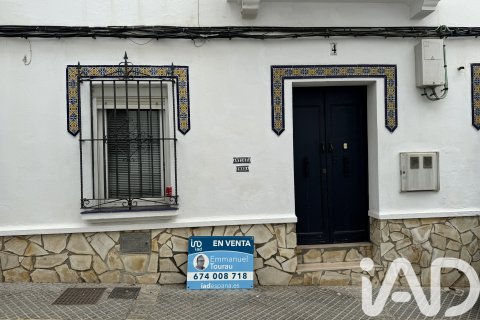 House à vendre à Alcala de los Gazules, Cadiz, Espagne, 7 chambres, 275 m2 No. 152637 - photo 19