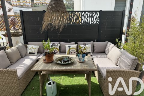 House à vendre à Alcala de los Gazules, Cadiz, Espagne, 7 chambres, 275 m2 No. 152637 - photo 11