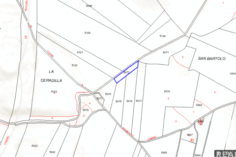 Liikekiinteistö myytävänä Soria, Espanja ,  No. 152639 - kuva 20
