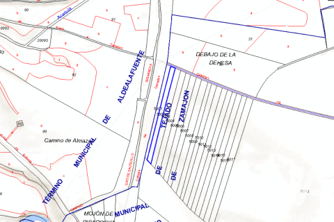 Liikekiinteistö myytävänä Soria, Espanja ,  No. 152639 - kuva 18