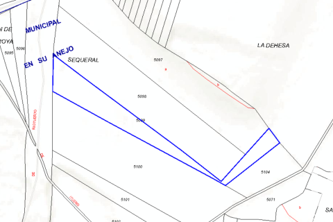 Liikekiinteistö myytävänä Soria, Espanja ,  No. 152639 - kuva 19