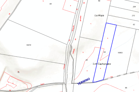 Liikekiinteistö myytävänä Soria, Espanja ,  No. 152639 - kuva 24