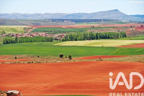 Liikekiinteistö myytävänä Soria, Espanja ,  No. 152639 - kuva 3