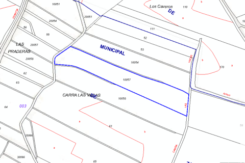 Liikekiinteistö myytävänä Soria, Espanja ,  No. 152639 - kuva 7