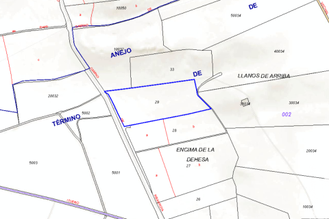 Liikekiinteistö myytävänä Soria, Espanja ,  No. 152639 - kuva 14