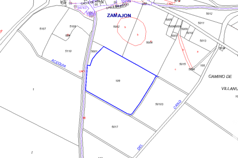 Liikekiinteistö myytävänä Soria, Espanja ,  No. 152639 - kuva 26