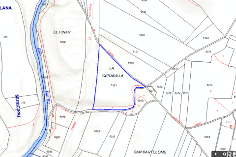 Liikekiinteistö myytävänä Soria, Espanja ,  No. 152639 - kuva 9