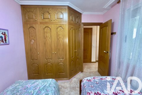 Dom w Vinaros, Castellon, Hiszpania 4 sypialnie, 283 mkw. nr 152640 – zdjęcie 12