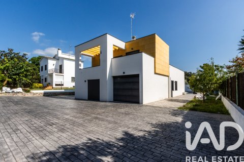 Māja pārdošanā Sentmenat, Barcelona, Spānijā 3 istabas, 214.9 m2 Nr. 152641 - attēls 2