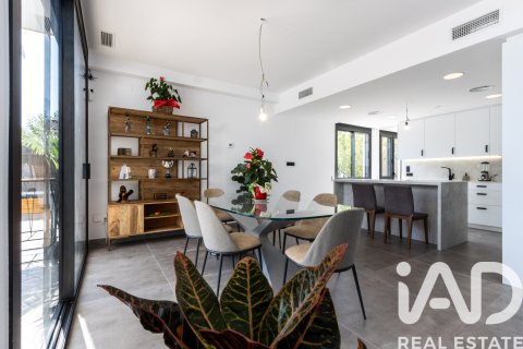 Māja pārdošanā Sentmenat, Barcelona, Spānijā 3 istabas, 214.9 m2 Nr. 152641 - attēls 9