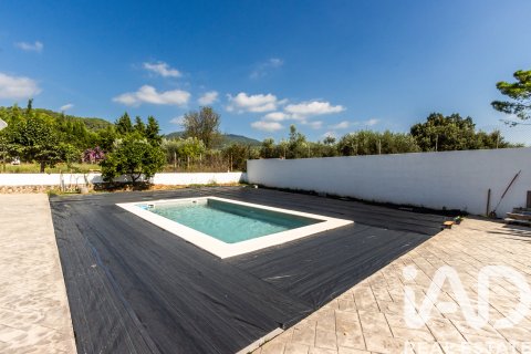 Māja pārdošanā Sentmenat, Barcelona, Spānijā 3 istabas, 214.9 m2 Nr. 152641 - attēls 3