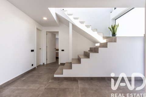 Māja pārdošanā Sentmenat, Barcelona, Spānijā 3 istabas, 214.9 m2 Nr. 152641 - attēls 16