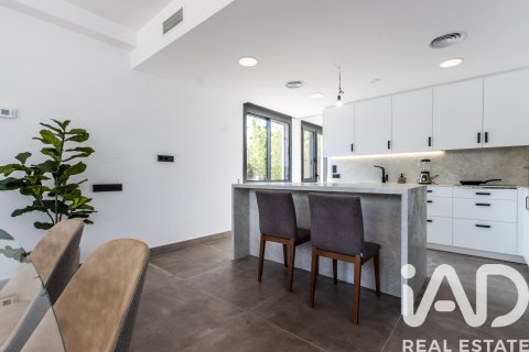 Māja pārdošanā Sentmenat, Barcelona, Spānijā 3 istabas, 214.9 m2 Nr. 152641 - attēls 14