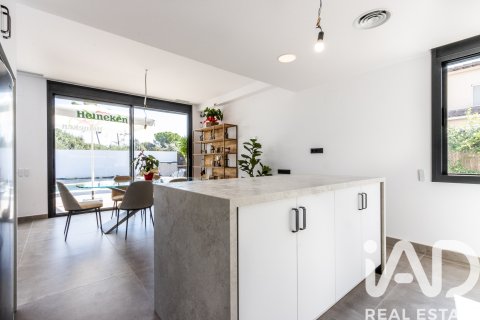 Māja pārdošanā Sentmenat, Barcelona, Spānijā 3 istabas, 214.9 m2 Nr. 152641 - attēls 13