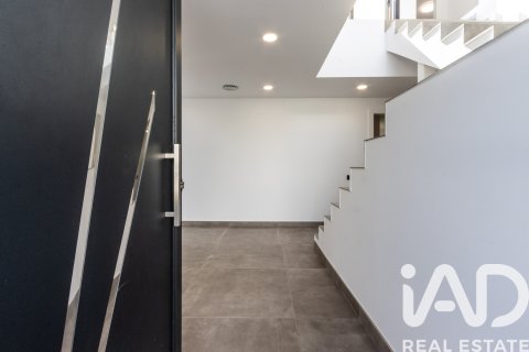 Māja pārdošanā Sentmenat, Barcelona, Spānijā 3 istabas, 214.9 m2 Nr. 152641 - attēls 23