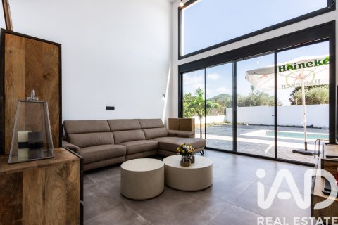 Māja pārdošanā Sentmenat, Barcelona, Spānijā 3 istabas, 214.9 m2 Nr. 152641 - attēls 25