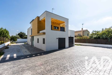 Māja pārdošanā Sentmenat, Barcelona, Spānijā 3 istabas, 214.9 m2 Nr. 152641 - attēls 21