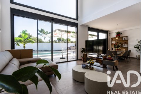 Māja pārdošanā Sentmenat, Barcelona, Spānijā 3 istabas, 214.9 m2 Nr. 152641 - attēls 8