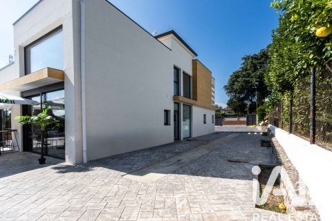 Māja pārdošanā Sentmenat, Barcelona, Spānijā 3 istabas, 214.9 m2 Nr. 152641 - attēls 22