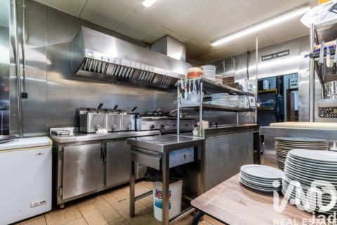 Kawiarnia / restauracja w Sentmenat, Barcelona, Hiszpania 219 mkw. nr 152638 – zdjęcie 9