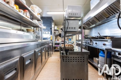 Kawiarnia / restauracja w Sentmenat, Barcelona, Hiszpania 219 mkw. nr 152638 – zdjęcie 10