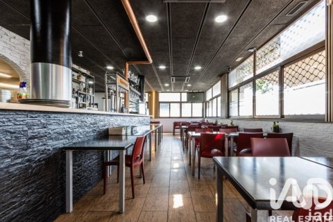 Kawiarnia / restauracja w Sentmenat, Barcelona, Hiszpania 219 mkw. nr 152638 – zdjęcie 6