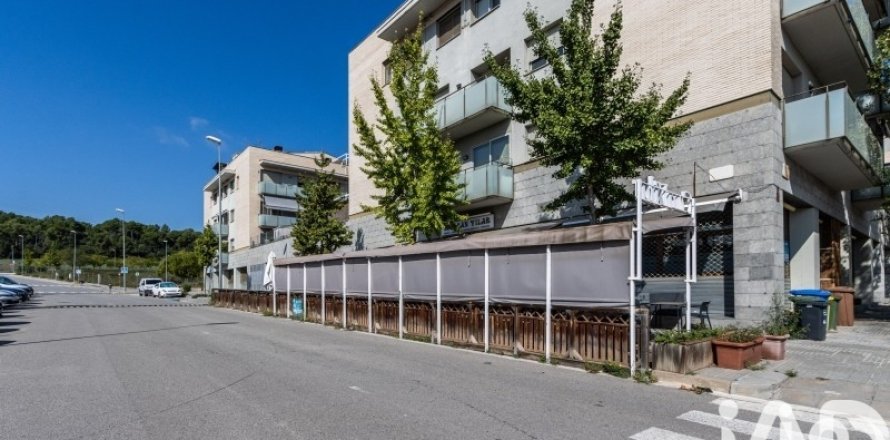 Kawiarnia / restauracja w Sentmenat, Barcelona, Hiszpania 219 mkw. nr 152638