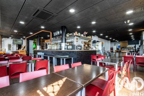 Kawiarnia / restauracja w Sentmenat, Barcelona, Hiszpania 219 mkw. nr 152638 – zdjęcie 7