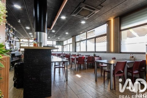 Kawiarnia / restauracja w Sentmenat, Barcelona, Hiszpania 219 mkw. nr 152638 – zdjęcie 8