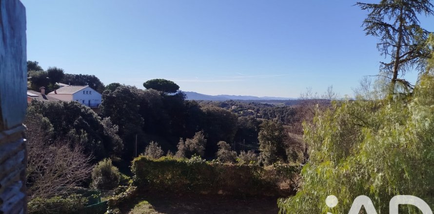 Casa a Sant Pere de Vilamajor, Barcelona, Spagna 4 camere da letto, 227 mq. N° 152642