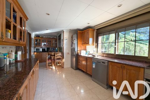 Casa in vendita a Sant Pere de Vilamajor, Barcelona, Spagna 4 camere da letto, 227 mq. N° 152642 - foto 9