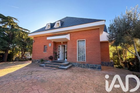 Casa in vendita a Sant Pere de Vilamajor, Barcelona, Spagna 4 camere da letto, 227 mq. N° 152642 - foto 2