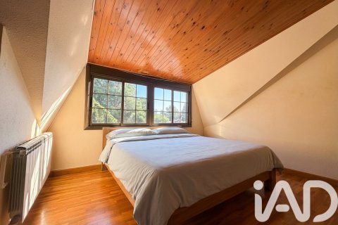 Casa in vendita a Sant Pere de Vilamajor, Barcelona, Spagna 4 camere da letto, 227 mq. N° 152642 - foto 21