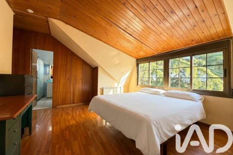 Casa in vendita a Sant Pere de Vilamajor, Barcelona, Spagna 4 camere da letto, 227 mq. N° 152642 - foto 22