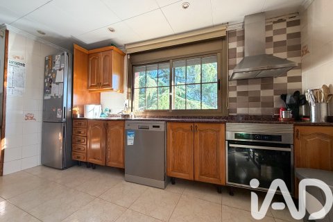 Casa in vendita a Sant Pere de Vilamajor, Barcelona, Spagna 4 camere da letto, 227 mq. N° 152642 - foto 27