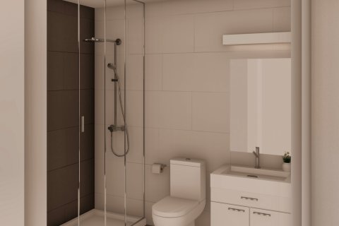 Bungalowi myytävänä Roldan, Murcia, Espanja, 3 makuuhuonetta, 82 m2 No. 194242 - kuva 20