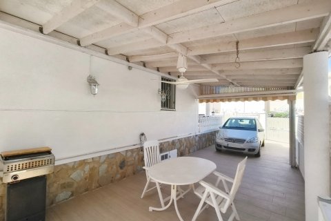 Huvila myytävänä San Miguel de Salinas, Alicante, Espanja, 2 makuuhuonetta, 75 m2 No. 194244 - kuva 10