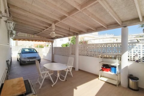 Huvila myytävänä San Miguel de Salinas, Alicante, Espanja, 2 makuuhuonetta, 75 m2 No. 194244 - kuva 9