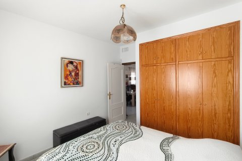 Huvila myytävänä San Miguel de Salinas, Alicante, Espanja, 2 makuuhuonetta, 75 m2 No. 194244 - kuva 30