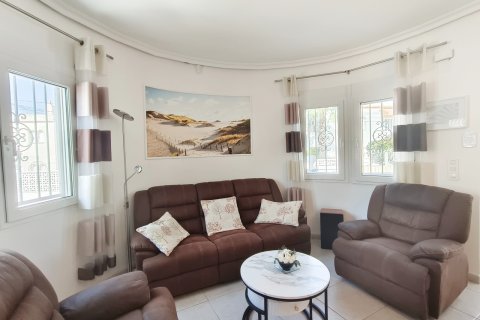 Huvila myytävänä San Miguel de Salinas, Alicante, Espanja, 2 makuuhuonetta, 75 m2 No. 194244 - kuva 21