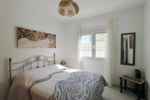 Huvila myytävänä San Miguel de Salinas, Alicante, Espanja, 2 makuuhuonetta, 75 m2 No. 194244 - kuva 29